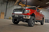 Rough Country - 6 Inch Lift Kit - Ford F-150 4WD (2009-2010)