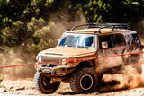 Rough Country - 6 Inch Lift Kit - Toyota FJ Cruiser 2WD/4WD (2007-2009)