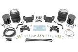 Rough Country - Air Spring Kit - 6 Inch Lift Kit - Chevy/GMC 2500HD (01-10)
