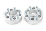 Rough Country - 2 Inch Wheel Spacers - 6x135 - Ford F-150 4WD (2004-2014)