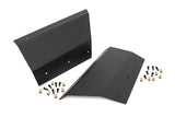 Rough Country - Quarter Panel Armor - Rear - Jeep Cherokee XJ 2WD/4WD (1997-2001)