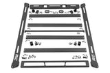 Rough Country - Roof Rack - Jeep Wrangler JL (21-25)/Wrangler Unlimited (18-25) 4WD