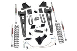 Rough Country - 6 Inch Lift Kit - Diesel - Radius Arm - M1 - Ford F-250 Super Duty 4WD (11-14)