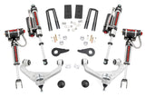 Rough Country - 3.5 Inch Lift Kit - Vertex - W/ Overloads - Chevy/GMC 2500HD/3500HD (11-19)