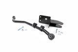 Rough Country - Track Bar - Forged - Front - 0-3.5 In. Lift - Jeep Cherokee XJ (84-01)/Comanche MJ (86-92)
