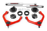 Rough Country - 3 Inch Lift Kit - N3 - Ram 1500 4WD (2012-2018 & Classic)