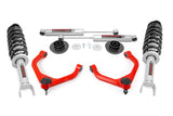 Rough Country - 3 Inch Lift Kit - N3 Struts/Shocks - Ram 1500 4WD (2012-2018 & Classic)