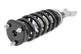 Rough Country - M1 Adjustable Leveling Struts - Monotube - 0-2 In. - Ram 1500 4WD (2012-2018 & Classic)