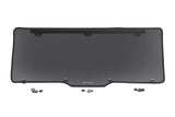 Rough Country - Tinted Rear Panel - Scratch Resistant - Polaris Ranger XP 1000  - 98432032