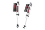 Rough Country - Vertex 2.5 Adjustable Rear Shocks - 4-6.5 In. - Ford F-150 4WD (2009-2025)
