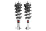 Rough Country - M1 Adjustable Lowering Struts - Monotube - -2" - Chevy/GMC 1500 (14-18 & Classic) - 502189