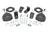 Rough Country - 2 Inch Lift Kit - Subaru Forester 4WD (2014-2018)