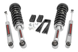 Rough Country - 2 Inch Lift Kit - N3 Struts/N3 - Ford F-150 4WD (2014-2020)