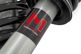 Rough Country - M1 Adjustable Leveling Struts - 0-2 In. - Ford F-150 4WD (2014-2025)