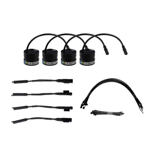 Bilstein Shock Absorbers