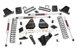 Rough Country - 4.5 Inch Lift Kit - No OVLD - M1 - Ford F-250 Super Duty 4WD (2015-2016)