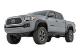 Rough Country - Fender Flares - Sport - 8W2 Cavalry Blue - Toyota Tacoma 2WD/4WD (2016-2023)