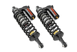 Rough Country - Vertex Front Coil Over Shock Pair - Adjustable - Can-Am Defender HD 5/HD 8/HD 9