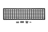 Rough Country - Molle Panel Kit -  Bed Cap Side Box Internal - Toyota Tacoma 2WD/4WD (2016-2026) - 73134