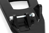Rough Country - Black Forged Alum High Clearance 2" Fwd Offset Control Arms W/Ball Joints - Polaris Ranger 1000XP - 93155BLK