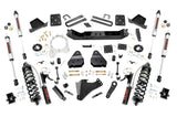 Rough Country - 4.5 Inch Lift Kit - Vertex - Ford F-250/F-350 Super Duty 4WD (2017-2022)