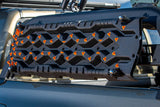 ARB - 1780760 - Bed Rack Recovery Board Mount