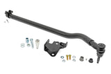 Rough Country - High Steer Kit - Track Bar Bracket Combo - Jeep Wrangler JL (21-25)/Wrangler Unlimited (18-25)