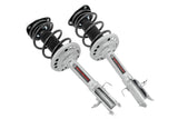 Rough Country - Loaded Strut Pair - 2 Inch Lift - Front - Subaru Crosstrek 4WD (2018-2023)