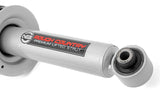 Rough Country - Loaded Strut Pair - 2 Inch Lift - Rear - Subaru Crosstrek 4WD (2018-2023)