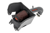 Rough Country - Cold Air Intake - With Prefilter - 5.7L - Ram 1500 2WD/4WD (2019-2024)