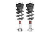 Rough Country - M1 Leveling Struts - 2 Inch - Loaded Strut - Chevy/GMC Tahoe/Yukon XL 1500 (21-25)