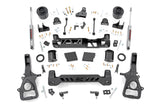 Rough Country - 6 Inch Lift Kit - 22XL - Ram 1500 2WD (2019-2024)