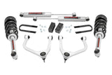 Rough Country - 3.5 Inch Lift Kit - N3 Struts - GMC Sierra 1500 2WD/4WD (2025)