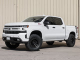 ICON 2019-2023 GM 1500 1.5-3.5" Lift Stage 2 Suspension System Tubular UCA