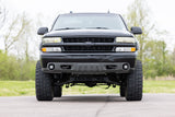 Rough Country - 6 Inch Lift Kit - NTD - M1 - Chevy/GMC Tahoe/Yukon 2WD/4WD (2000-2006)