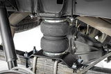 Rough Country - Air Spring Kit W/compressor - 0-6 In. Lifts - Toyota Tundra 2WD/4WD (2007-2021)
