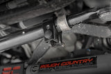 Rough Country - High Steer Kit - Jeep Gladiator JT/Wrangler JL 4WD (2018-2025)