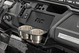Rough Country - Cup Holder - MLC-8 - Honda Pioneer 1000