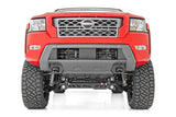 Rough Country - 6 Inch Lift Kit - Nissan Frontier 2WD/4WD (2022-2024)
