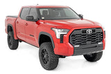 Rough Country - LED Light Kit - Ditch Mount - 3 In. OSRAM - Wide - Toyota Tundra 2WD/4WD (22-25)