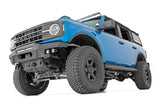 Rough Country - Fender Flare Delete - Ford Bronco 4WD (2021-2025)