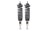 Rough Country - M1 Loaded Strut Pair - Stock - Toyota 4Runner 4WD (10-24)/FJ Cruiser 4WD (10-14) - 502154_A