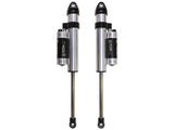 ICON 2003-2024 Toyota 4Runner/2005-2023 Toyota Tacoma/2007-2014 Toyota FJ Cruiser Front 2.5 VS Long Travel Piggyback Reservoir W/ CDCV Secondary Shocks Pair