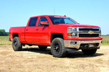 Rough Country - 2 Inch Leveling Kit - Chevy/GMC 1500 Truck (07-18) / SUV (07-20)