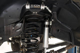 14-UP RAM 2500 4WD 2.5" STAGE 2 SUSPENSION SYSTEM