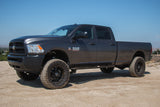 14-18 RAM 2500 4WD 4.5" STAGE 2 SUSPENSION SYSTEM (AIR RIDE)