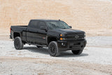 Rough Country - 3.5 Inch Lift Kit - Chevy/GMC 2500HD/3500HD 2WD/4WD (11-19)