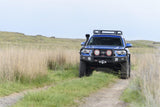 ARB - 3423160 - Summit Combination Bumper