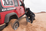 ARB - TREDPROBU - TRED Pro Blue Recovery Boards