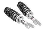 Rough Country - Loaded Strut Pair - Stock - Ram 1500 2WD/4WD (2019-2025)